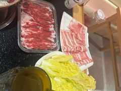 -京炭铜锅涮肉·羊蝎子·羊肉炉(保利·时光里店)