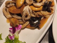 -前海沿·青岛菜(乐客城店)