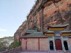 -丹霞山风景名胜区