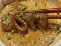 -巴邑火锅·鲜切牛肉(萧山银隆店)
