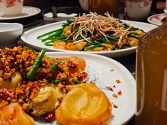 -稻香饭店(IFS国金中心店)