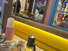 -姜胖胖无限自助烤肉(罗湖宝能店)