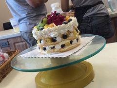 -米柚烘焙教室(工联CC店)