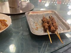 -天毓山庄·餐厅