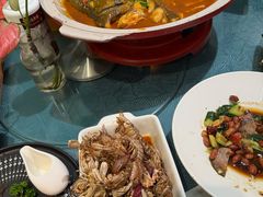 -后海16号·北京私房菜