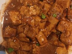 -北李妈妈菜·海肠捞饭(开发区万达店)