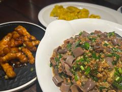 -前海沿·青岛菜(五四广场永旺店)