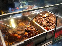 -老黄记手撕烤兔(玉林街店)