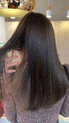 -GRAVITY HAIR 地心引力