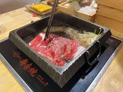 -晴季寿司(红旗街万达店)