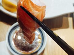 -鱼民·现造寿司(育德店)