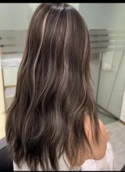 -DK SALON连锁专业烫染接发店
