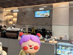 -Peet's Coffee皮爷咖啡(上海长风大悦城店)