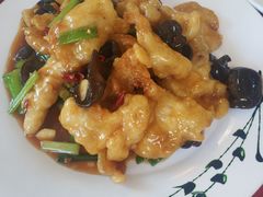 -老苏扬饭店