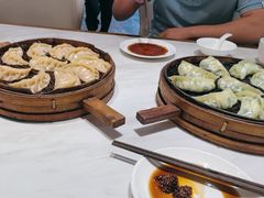 -京都老蔡记(瑞达路店)