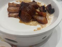 -粤珍轩·家宴·广式茶点(新城广场店)