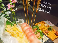 -享月汤皇·海鲜小火锅·聚会(曲江创意谷店)