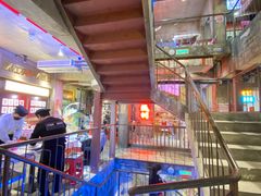 -五马集·海鲜·温州大牌档(黑金冠五马街十字路口店)