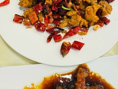 -兴泰餐厅(北京西路店)