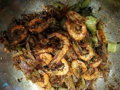 -嘎嘎鸭下巴·爆辣干锅(明教寺店)