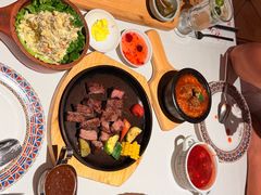 -俄士厨房(五棵松华熙LIVE店)