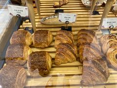 -熊叔熊婶面包房(团结湖店)