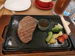 -必胜客(华地店)