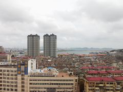 -烟台碧海饭店(烟台火车站店)