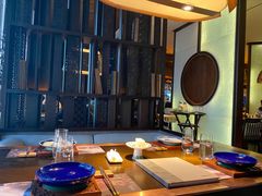 -隐厨·中国菜馆(三里屯T+MALL店)