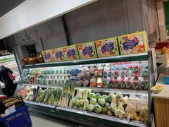 -世纪联华超市(马塍店)