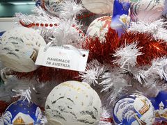 -维也纳国际机场