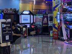 -大玩家超乐场(万达广场苏州吴中店)