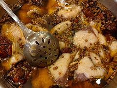 -翠云水煮鱼(双龙大道店)