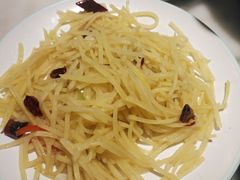 -谷连天安心食堂(裕华万达店)
