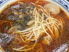 -吴茂兴本帮面(百色路店)