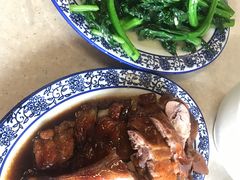 -下村新强记烧鹅店