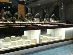 -贵族世家牛排(晋江万达店)