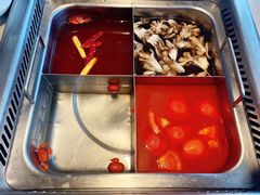 -海底捞火锅(崇文门新世界百货店)