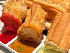 -滋粥楼·顺德菜(番禺广场总店)