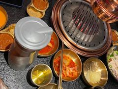 -伏一解牛烤肉专门店(信业购物中心店)