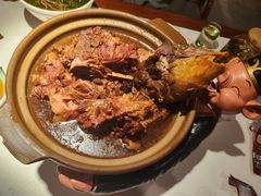 -真定郝家排骨(正定县总店)