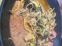 -刘文祥麻辣烫(清河毛纺路店)