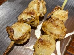 -鸟鹏烧鸟居酒屋(熙龙湾店)