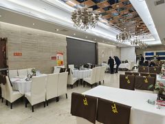 大堂-红菜坊·烤鸭·川鲁宴(石园店)