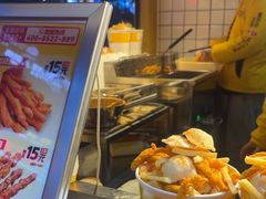 -味子夫鸡柳(解放碑总店)