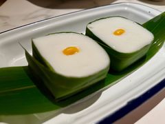 -太食獸泰式茶餐厅(济南万象城店)