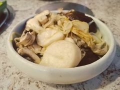 -高丽屋(天宁寺店)