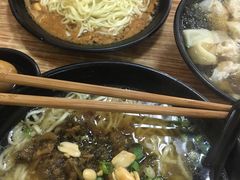 -沙县小吃(中山路店)