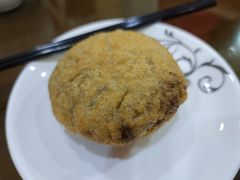 京天红天津炸糕-京天红酒家(虎坊路店)