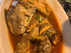 -旺角小渔村(二马路店)